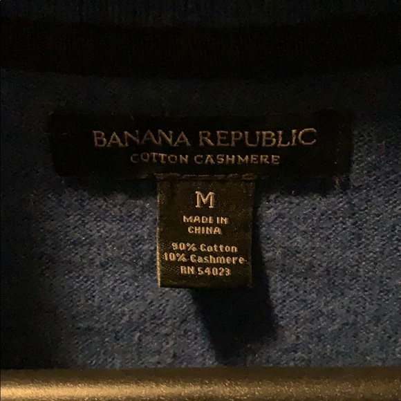 Men’s sweater - Picture 2 of 3